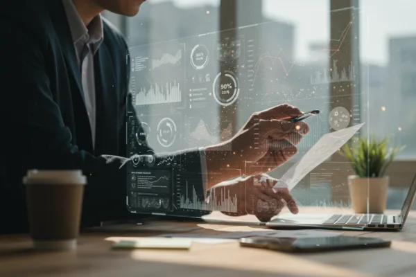 Marketing ROI in 2026: 3 Must-Do Strategies