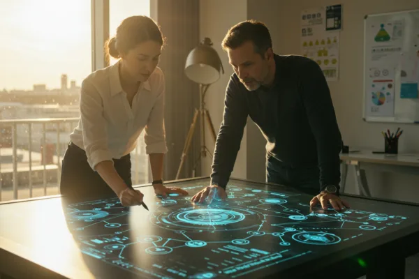 B2B SaaS Targeting: Nexus Campaign’s 2026 Wins