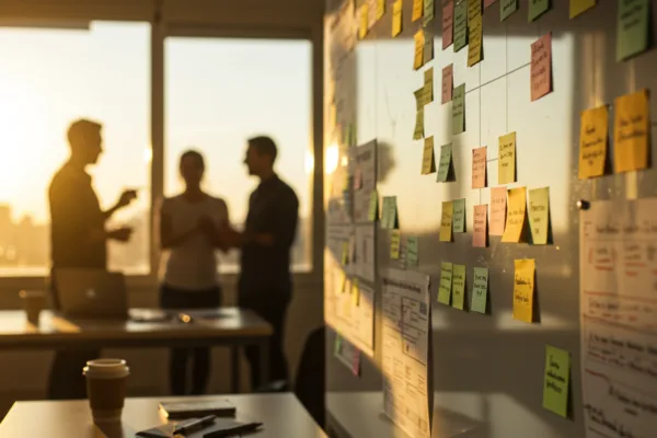 Targeting Options: Master Marketing ROI