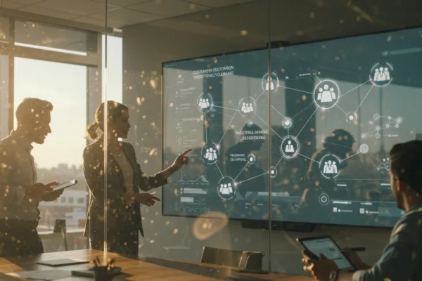 Targeting Options: Master Marketing ROI