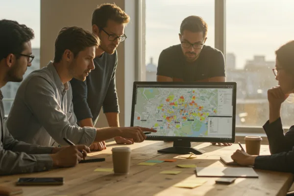 Targeting Options: Mastering Marketing Demographics