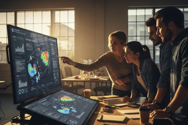 Targeting Options: Maximize ROI in Marketing
