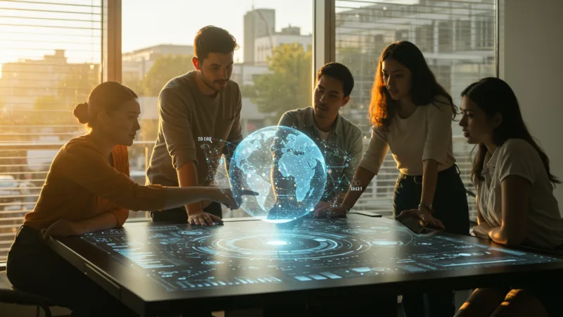 Ember & Wick: Smarter Targeting Cuts Ad Waste 2026