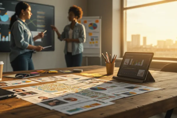 Atlanta Businesses: Is Facebook Marketing Worth It?