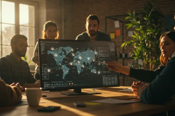 Dominate LinkedIn in 2026: AI, Leads, & 2x Engagement