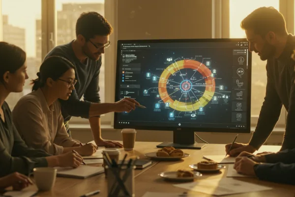 Targeting Options: Top 10 Strategies for Marketing Success