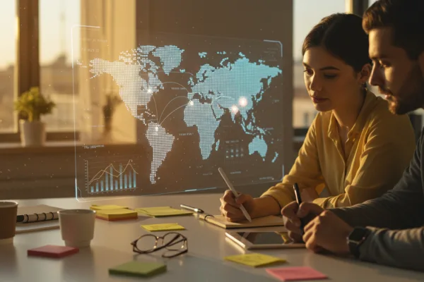 Targeting Options: Your 2026 Marketing Guide