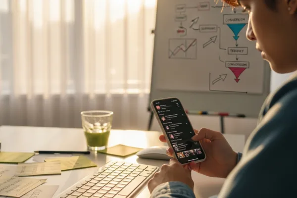 TikTok Ads: 5 Viral Video Strategies That Convert