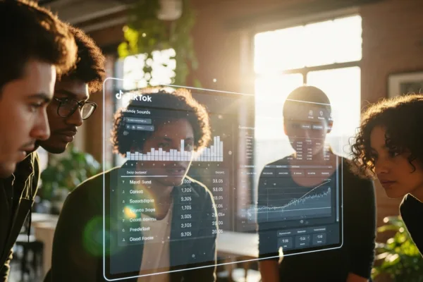 TikTok Marketing: Dominate 2026 With 80/20 Content