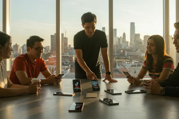 TikTok Marketing: Elevate Your Brand in 2026