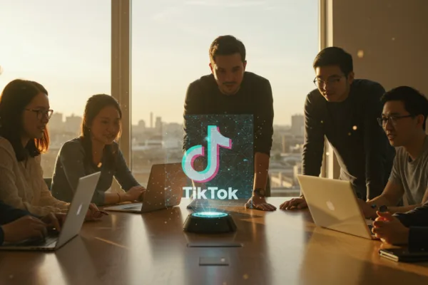 TikTok Marketing 2026: 10 Strategies for Success