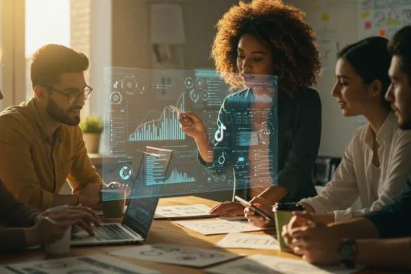 TikTok Marketing: 5 Steps to 2026 Client Growth