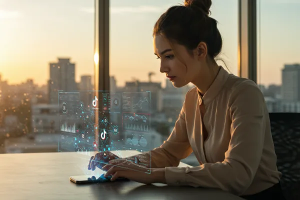 TikTok Marketing: $50K to 2.5x ROAS in 2026