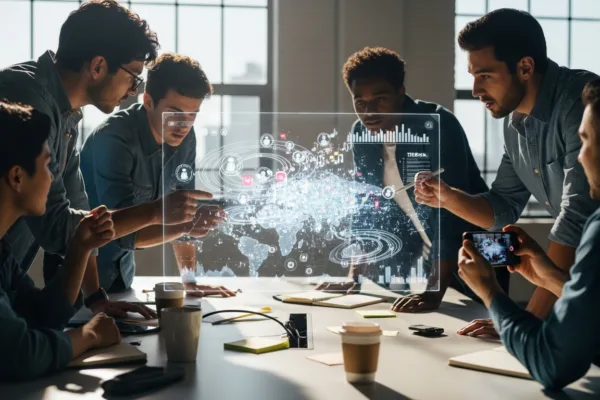 TikTok Marketing 2026: Dominate the Algorithm