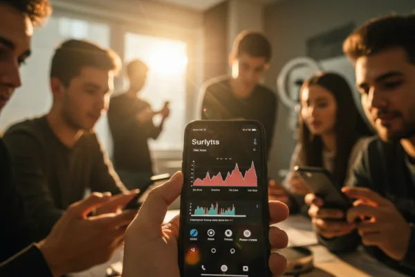 TikTok Marketing 2026: Go Viral Now!