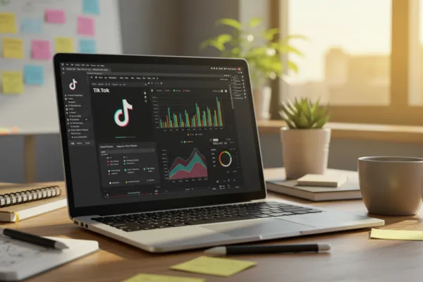 TikTok Marketing: Best Tips for Professionals