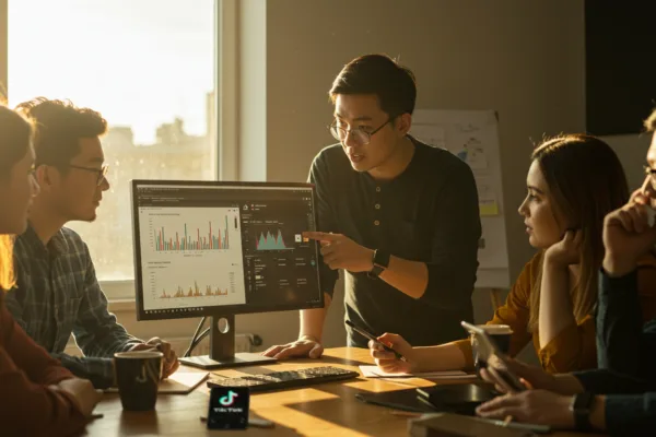 TikTok Marketing: Key Metrics for 2026 Success