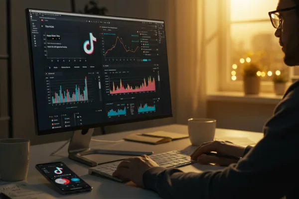 TikTok Marketing 2026: 5 Steps to Dominate