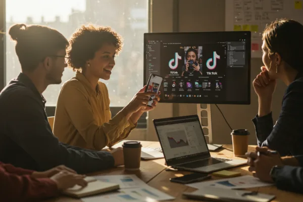 TikTok Marketing: Pro Tips for Maximum Reach