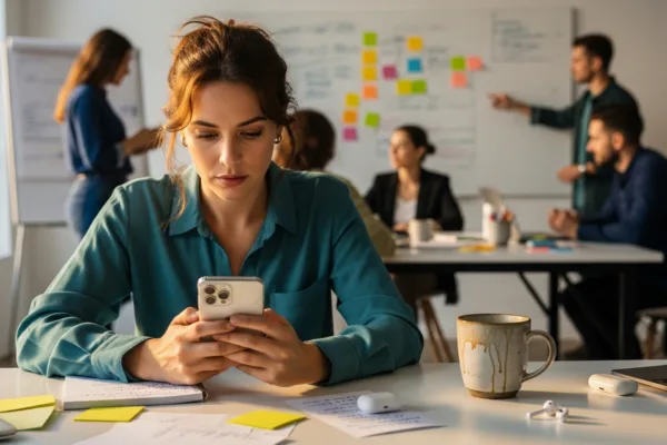 TikTok Marketing: Pro Tips for Professionals