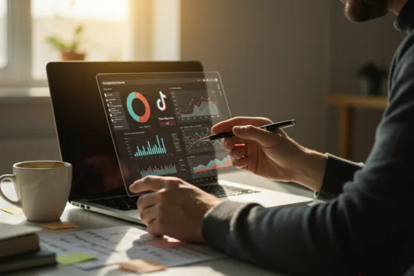 TikTok Marketing ROI: Worth it in 2026?
