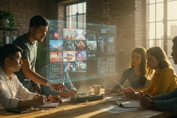 Vertical Video Marketing: 2026 Strategy Overhaul