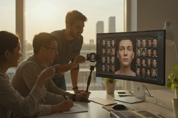 Trending Video Ad Styles: AI & Short-Form in 2026