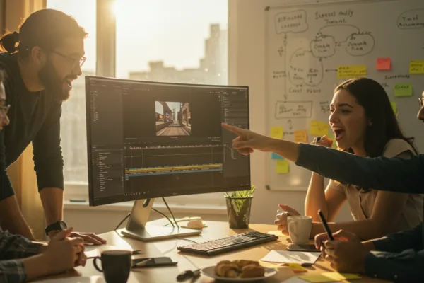 Trending Video Ad Styles & AI: Your 2024 Guide