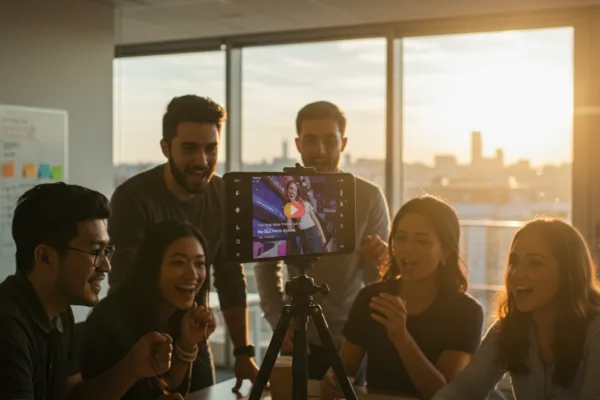 Vertical Video: Best Marketing Practices for 2026