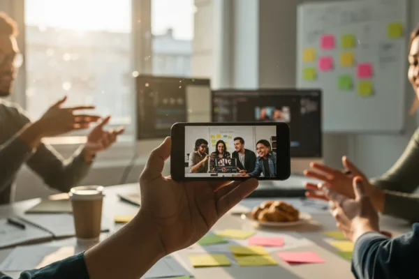 Vertical Video: Best Marketing Practices for 2026