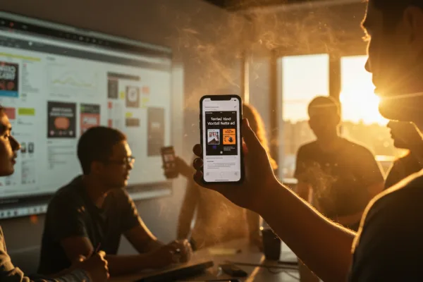 Vertical Video: Best Marketing Practices for 2026