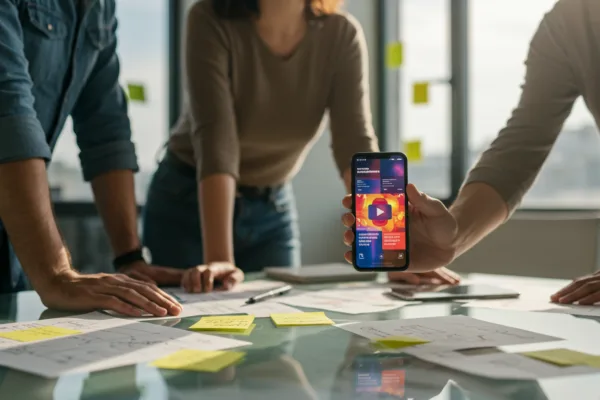 Vertical Video: Best Marketing Practices for 2026