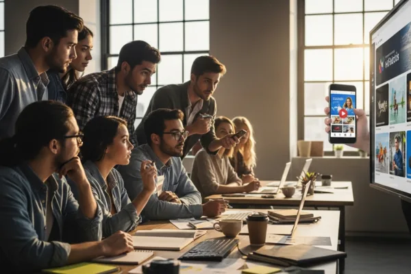 Vertical Video: Best Marketing Practices for 2026
