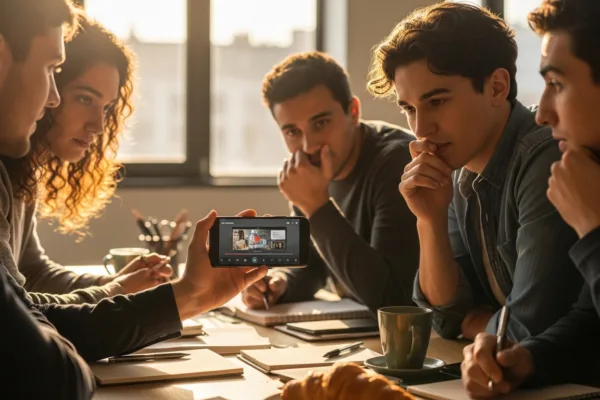 Vertical Video: Best Marketing Practices for Beginners