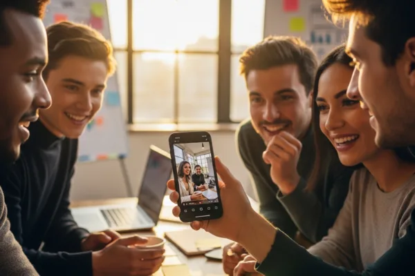 Vertical Video Best Practices: A Beginner’s Guide