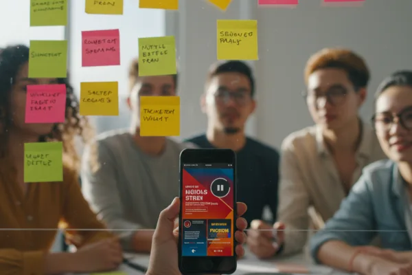 Vertical Video Best Practices: Marketing Guide 2026