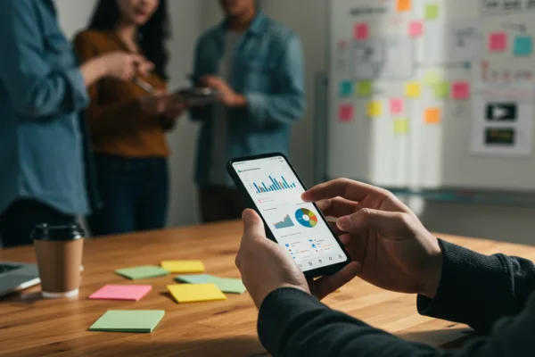 Vertical Video: 9:16 Aspect Ratio Wins 2026 Marketing