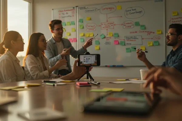 Vertical Video Best Practices: Your 2026 Marketing Guide