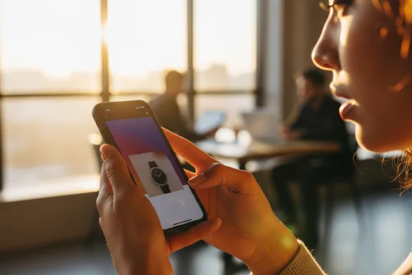 Vertical Video: Stop the Scroll with Instagram Ads