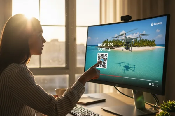 Video Ad CTAs: Boost Conversions & Customer Experience