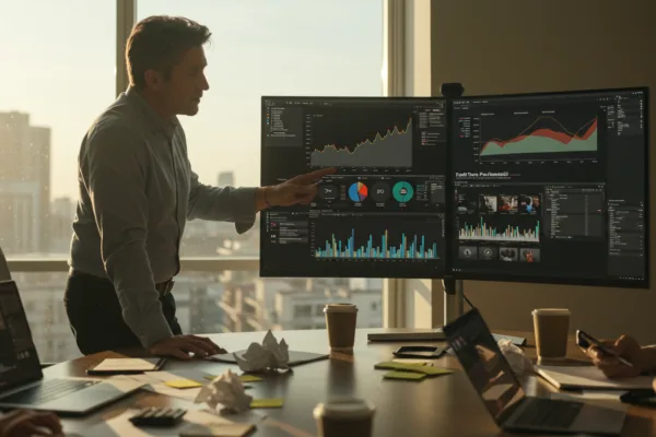 Video Ad Domination: Strategies for 2026