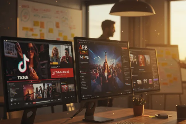 Video Ad Domination: Strategies for All Platforms