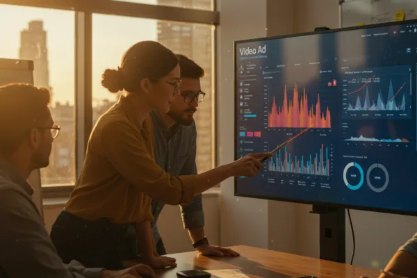 Video Ad Metrics That Matter: Drive Results in 2026