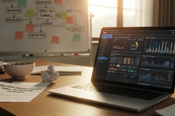 Video Ad Performance: Algorithm Updates Decoded