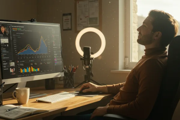 Video Ad ROI: A Creator’s Guide to Max Conversions