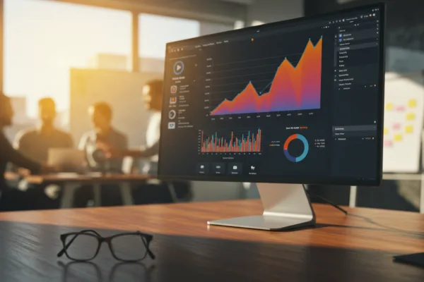 Video Ad ROI: Expert Insights for 2026 Marketing