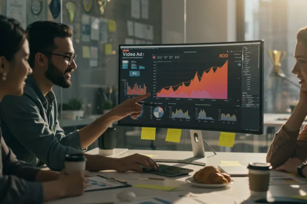 Boost Video Ad ROI 30% by 2026: Marketer Guide