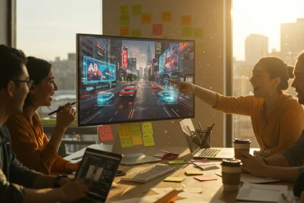 Video Ad Storytelling: Actionable 2026 Guide