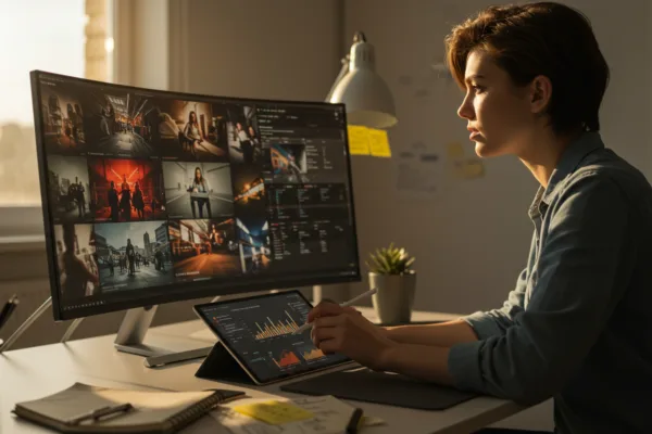 Video Ad Strategies: High-Performing Tips