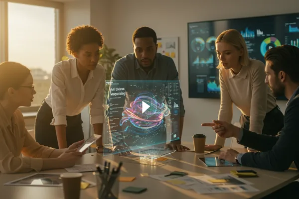 Stop Wasting Ad Spend: Video Ads That Actually Convert